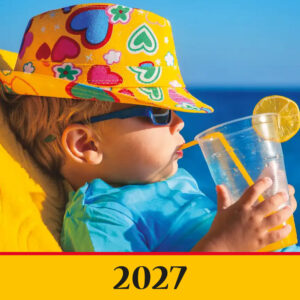Каталог на календарите 2027 г.